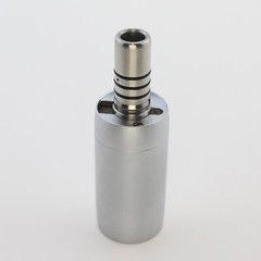 Dental 1:5 Electric Handpiece System Micromotor LED Brushless Motor Bien Air