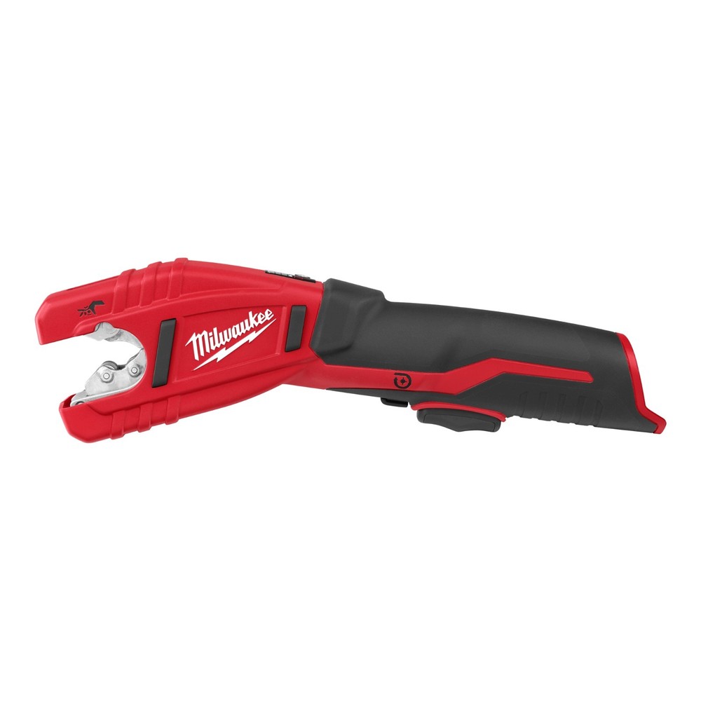 Milwaukee 2471-20 M12 Copper Tubing Cutter (Tool Only)