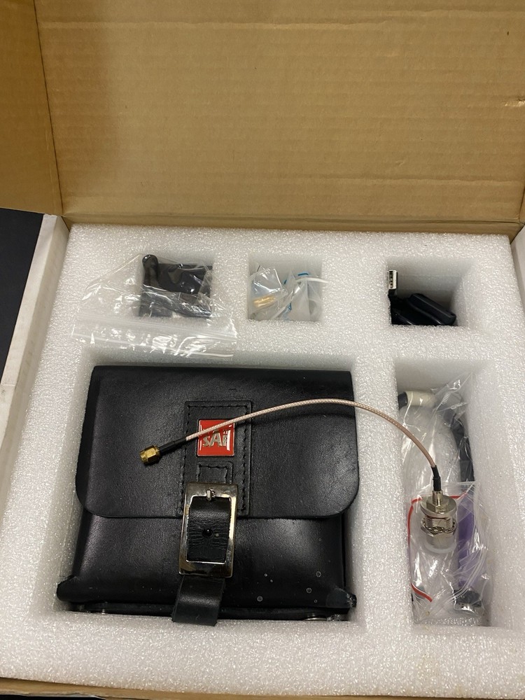 SAF Spectrum Compact Kit J0GSAP1011 2-8 GHz