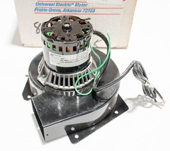 Magnetek 577 Blower Motor Magnetek JA1M146NS 326-32067-700 115v 60Hz 1A 3000 RPM