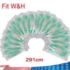 Dental Surgical Disposable Implant Irrigation Tube for W H Handpiece 291cm