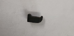CM-72 clamps For Indexable TF74 Series Notch Lock RH Cut 0.37 High