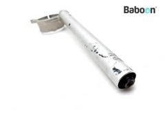 Clip On Right Yamaha YZF R1 2009-2014 (YZF-R1 14B 1KB 2SG)