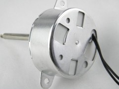 TYC-40 110V AC Small Gear Synchro Motor 5/6RPM CW/CCW by Electric Motor Suppl…