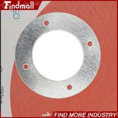 Findmall 4″ 4.5″ 5″ 6″ 7″ Cut off Wheel Metal & Stainless Steel Cutting Discs