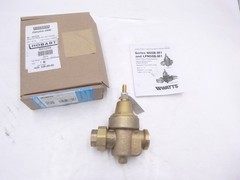Genuine OEM Hobart 00-893294 3/4″ Pressure Regulating Valve for FT900 FT950