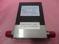 Aera FC-7800CD Mass Flow Controller MFC, N2, 100 SCCM, 421480