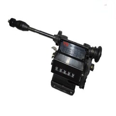 NZ-1 Manual hand dual-purpose Coil counting and winding machine Strand machine