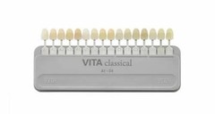 NEW VITA Classical Shade Guide Original Pack Free shipping