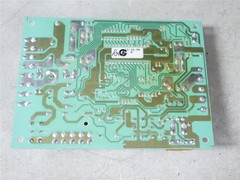 York Coleman Evcon 2702-310/A (green) Furnace Control Circuit Board 23IF-2