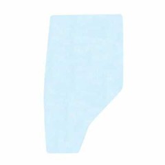 Cab Glass – Door Left Hand fits Kubota M9000 M105 M8200 M95 M6800 M5700 M4900