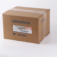 1PCS Yaskawa Servo Drive SGD7S-200A30A002 NEW