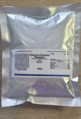 400g Potassium phosphate monobasic CAS 7778-77-0