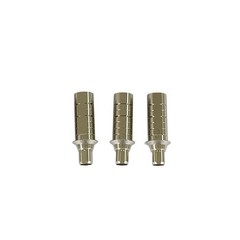 1/4/6/10/20 pcs Ti-base Abutment CAD/CAM fit to Straumann ITI platform NC
