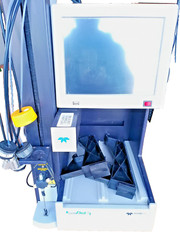 Teledyne Isco CombiFlash RF Chromatography Systems – Chromatography Units