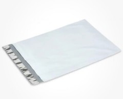 Poly Mailer Shipping Bags Combo 10 x 13 + 2 x 7.5 x 10.5 100 each Total 300