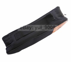 FLUKE C50 Soft Case Carrying Bag for 373 375 376 87V 381 317 319 365 T5-1000