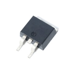 10PCS SUM45N25-58 SUM45N25 TO263