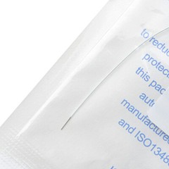 AZDENT Dental Ortho Niti Round Arch Wires Ovoid Form White Color Coated Form