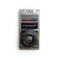 MasterPro BT-3 – Trailer Wheel Bearing Kit 1-1/16″ Spindle L44649/L44610