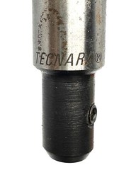 Tecnara 706-300-6 End Mill Holder Extension .1875″ .56″ .750″ 6″ Length