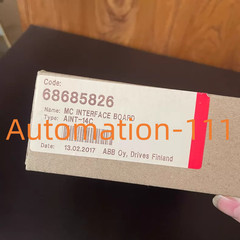 1PC New Original AINT-14C Inverter Fiber Optic Signal Board 120 days warranty