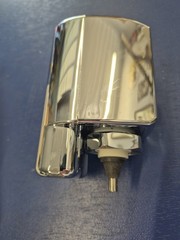 SLOAN Optima Side Mount Operator For Water Closets EBV-89-A-P