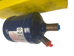 ALCO ALLS-1 Liquid Line Stabilizer – Liquid Line 3/8″ Suction Line 1/2″ ODF