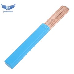 ER70S-6 5-lbs 1/16″ × 16″ Mild Steel TIG Welding Rod – TIG Filler Rod, TIG Rod