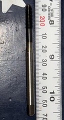 WIDIA GTD M6x1 6H SPPT 371 9F HSS-E GT705004 WN48EG 4160039 ONE TAP