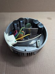 GE ECM Motors 3.0 GC07 1HP 120/240V HVAC Blower Motor Module OEM Tested