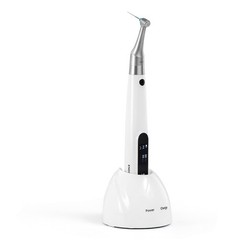 Motor de Endodoncia Dental con Localizador de Ápices/Limas Rotatorias Endodoncia