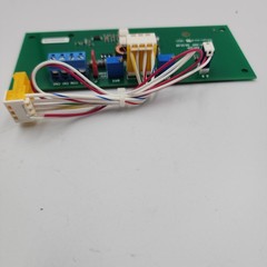 KB Electronics SI-4X Bipolar Signal Isolator Board Models KBRG-240D,225D,212D