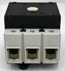 SCHNEIDER ELECTRIC V5 125A 3-POLE ISOLATING LOAD BREAK SWITCH 055173