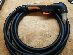 Plasma Torch Replaces Lincoln Tomahawk 1000 LC65 K2848-1 uses Hypertherm Parts