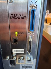 Datamax I-4208 Barcode Label Printer Thermal Transfer / Direct