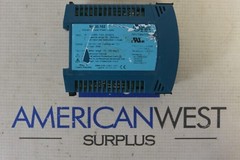 PULS POWER SUPPLY ML30.102 100-240 VAC 30 W 0.6A