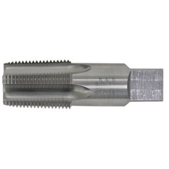 Reiff & Nestor 3/4″-14 NPTF HSS Pipe Tap 5 Flute Plug Tap USA Made