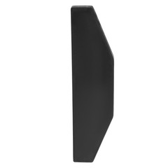 Stabilizer Street Pad For John Deere 310,315,325,410,710 Backhoes-3 Bolt Style