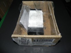 Leviton LM200-T Main Breaker 200A Thermal Magnetic Trip White 120/240V 22kA