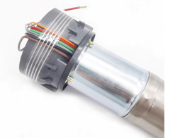 4000V Heating Element for Bosch 3 601 BA6 370 GHG 23-66 Hot Air Gun 230V /036-GB