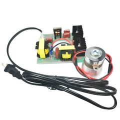 US Stock 110VAC 60W 40KHz Ultrasonic Cleaning Transducer Cleaner Driver Board