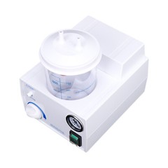 Portable Suction Machine Oil-Free Suction Help Device for Elderly Adult Child