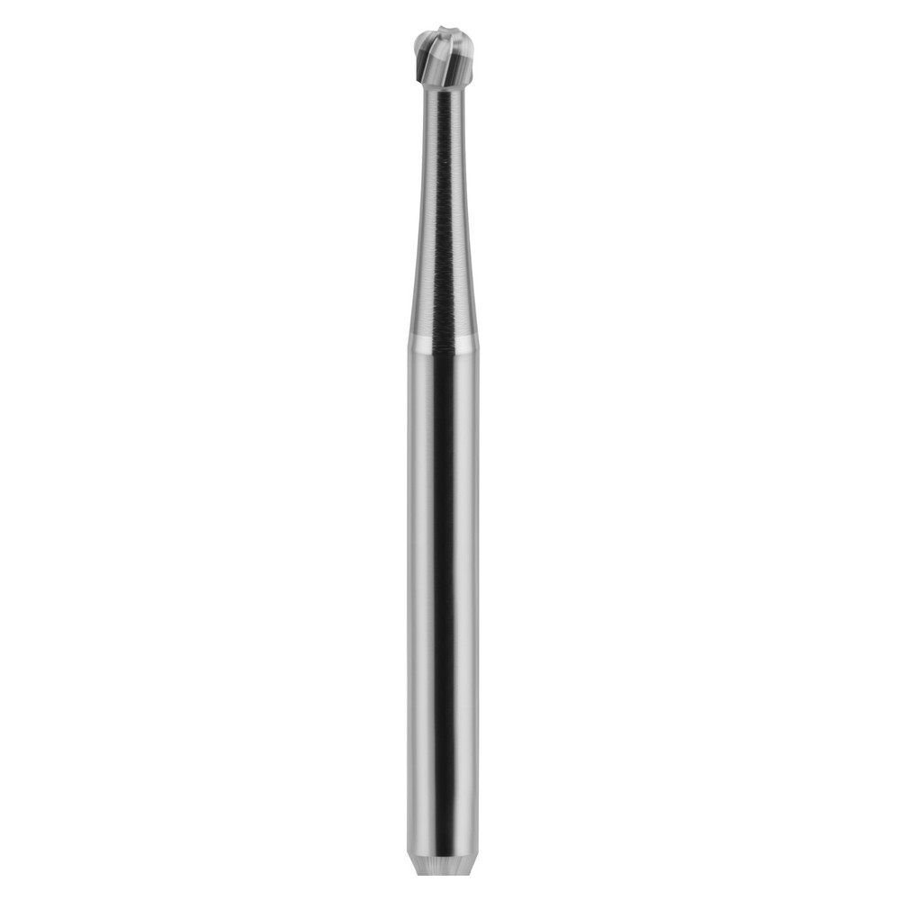 Wave Dental Carbide Burs FG 4 Friction Grip Round Tungsten Carbides High Speed