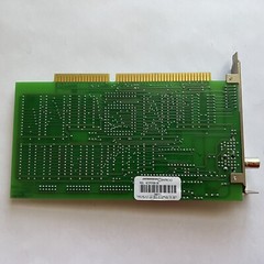 Contemporary Controls NECCPCA198-CXB Arcnet Card PC872800-00B
