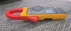 Fluke 376 FC True RMS AC/DC Clamp Meter