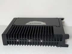 HARRIS Unity XG100M VHF/UHF/700/800 REMOTE MOUNT P25 DES AES Encryption Trunking