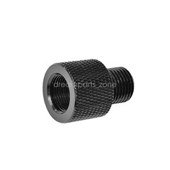 New Threaded Adapter Female 1/2-20 UNF F To 1/2-28 UNEF Male Accessories