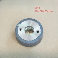 1pc M411/M412 Capstan Roller (Ceramic) X055C663G51 for Wire Cut EDM Machine
