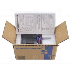 STEPPERONLINE Nema17 Stepper Motor 60/64oz.in 1.5A 4-wire for DIY CNC 3D Printer